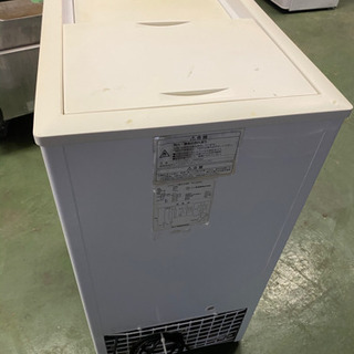 電気冷凍庫 MA-6058SL