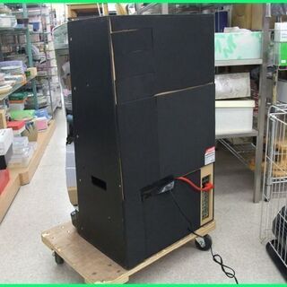 パチスロ実機 ツインエンジェルBREAK コイン不要機 家庭用電源