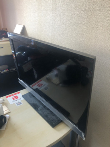 美品　32型液晶テレビ
