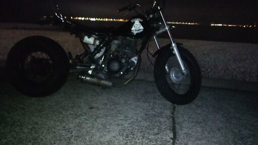 ｔｗ２００を８万円で購入しましたが、バイクが急に止まったりして、困っています。 tw200を8万円で購入しましたが、バイクが急に止まったり