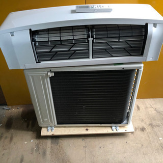 工事無料】Panasonic 2.2kwエアコン CS-EX229C 2019