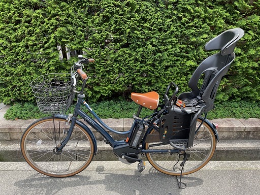 【近隣限定】中古電動アシスト自転車ヤマハ PAS Ami 26インチ バッテリ交換済