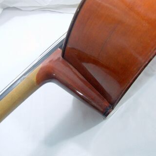 メンテ済み PINO 国産 チェロ ピノ CELLO No 200 4/4 1983年 ケース