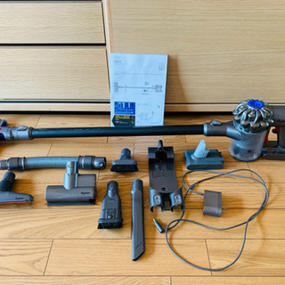 ダイソン DC74 ジャンク ジャンク ダイソンの中古が安い！激安で譲り