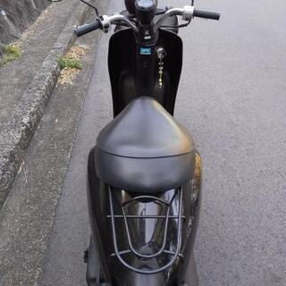 ホンダ カップ50DX アワメータ24055 エンジンかかります