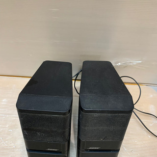 【ネット決済】Bose computer Speaker