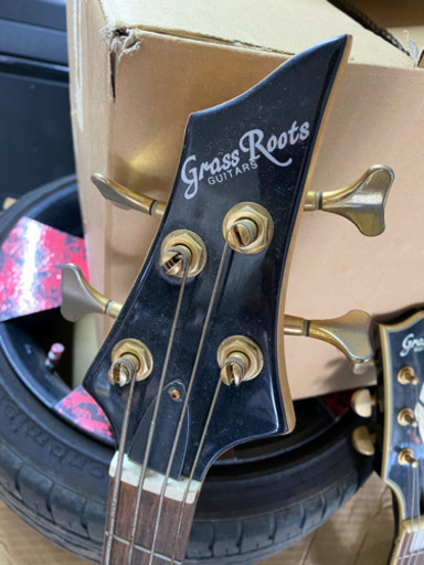 ギター ベース grass Roots | gellertamayolaw.com