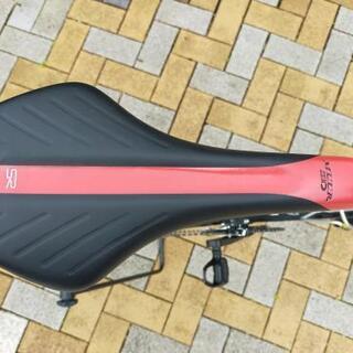 ロードバイク　フルカーボンフレーム　105  MUURzero st1