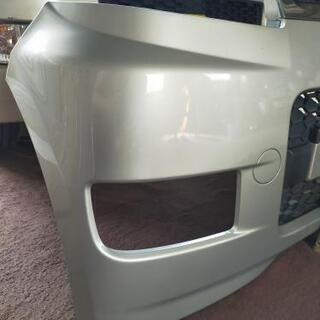 ムーヴカスタム　Ｌ１７５Ｓ　フロントバンパー　Ｔ１７
