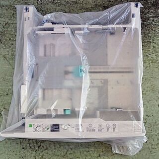 山口)下松市より 富士ゼロックス A3対応カラープリンター DocuPrint