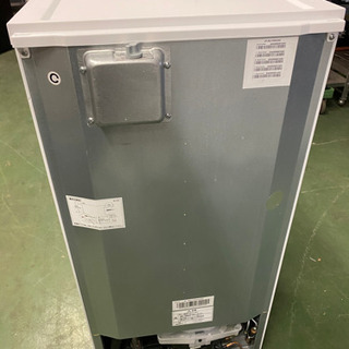 Haier 電気冷凍庫 JF-NU100G 【公式通販】
