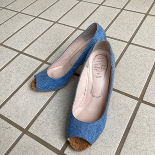 【ネット決済】春〜夏用　女性用靴