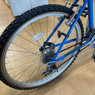 美品 MUUR ZERO ST-1 フルカーボン(特別モデル)+Carbon Wheel(チューブ