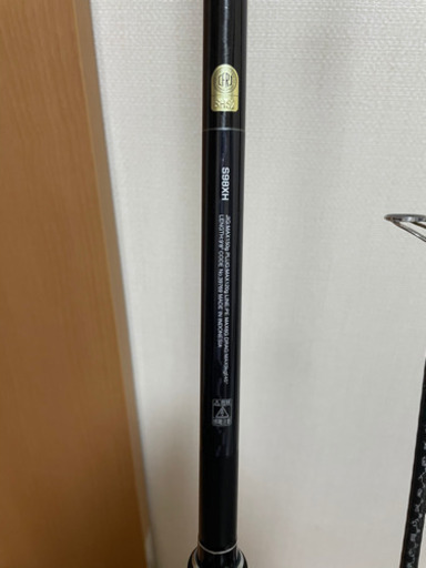 コルトスナイパーXR 98XH