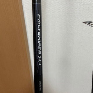 コルトスナイパーXR 98XH