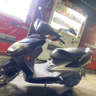 シグナスX 純正2型 | www.alassema-group.com