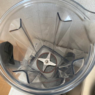 Vitamix VM0111 Brushed stainless