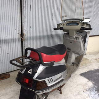 売れました！説明動画有り！ YAMAHA シグナス 125 レストアにも