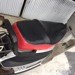 売れました！説明動画有り！ YAMAHA シグナス 125 レストアにも