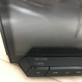 カロッツェリア　サイバーナビ　AVIC-CZ700