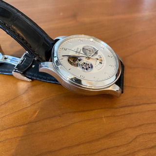 【緊急値下げ】ZENITH(ゼニス) グランドクラス　オープンエルプリメロ 緊急値下げ】ZENITH(ゼニス) グランドクラス オープンエルプリメロ