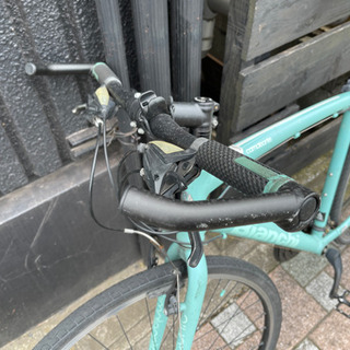 ビアンキ  クロスバイク  