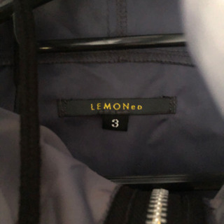 レモネードパーカー サイズ3
