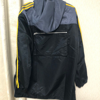 レモネードパーカー サイズ3