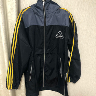 レモネードパーカー サイズ3