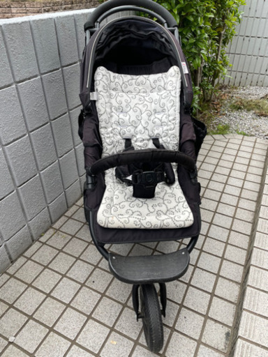 エアバギー　Air Buggy