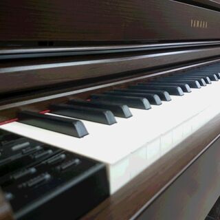 電子ピアノ YAMAHA ヤマハ Clavinova クラビノーバ SCLP-5450 2016製 動作品