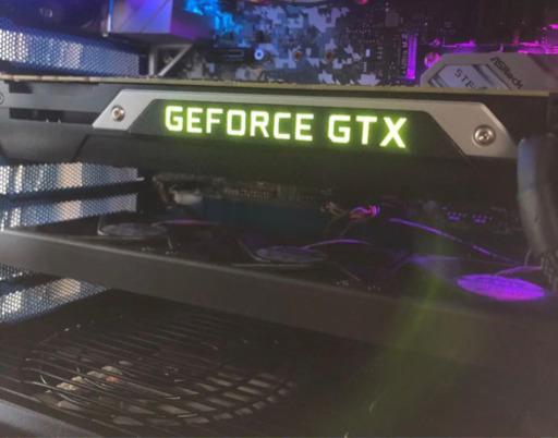PCパーツ titan x