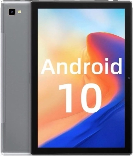 Blackview Tab8E Android 10 タブレット 10.1インチ