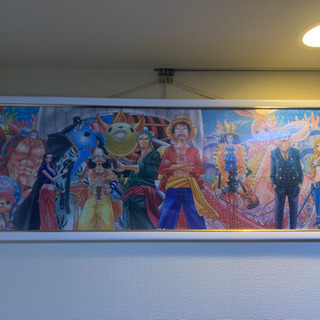 コンプリート ワンピース パズル 950 攻略 1311 ワンピース パズル 950 モザイクアート 攻略 Image4u1elt