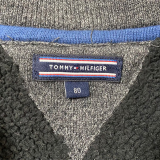 TOMMY HILFIGER 80cm