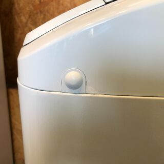 【動作保証60日間あり】Haier 2017年 JW-K50M 5.0kg 洗濯機【管理KRS338】