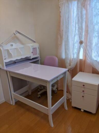 学習机お譲りします