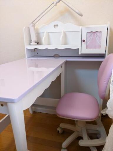 学習机お譲りします | mayberrydental.ie