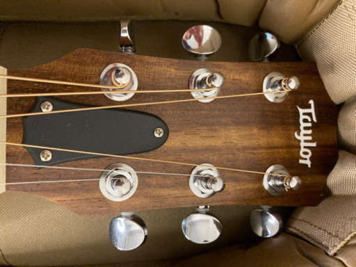 Taylor GS Mini-e Rosewood テイラー エレアコ 超美品