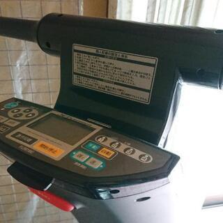 フジ医療機器 温か ジェットステッパー JS-100