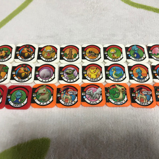 ポケモン メダル 150枚 Kenken 岸和田のカードゲーム トレーディングカード の中古あげます 譲ります ジモティーで不用品の処分