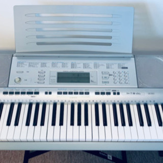 カシオ ベーシックキーボード CTK-4000CASIO ベーシックキーボード CTK 
