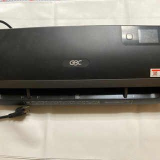 A3対応ラミネーター