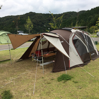 コールマン コクーンII おまけ付き