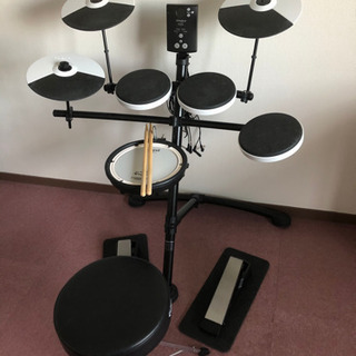 電子ドラム Roland TD-1KV