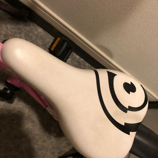 その他 16インチ　子供自転車　d bike