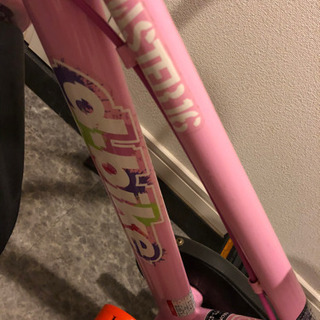 その他 16インチ　子供自転車　d bike