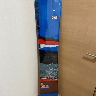 【人気沸騰】 新品スノーボード板 2b1 BREEZE 154cm その他