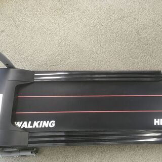 【電動ランニング ウォーキングマシン 】HEALTH WALKING HSM-T08D