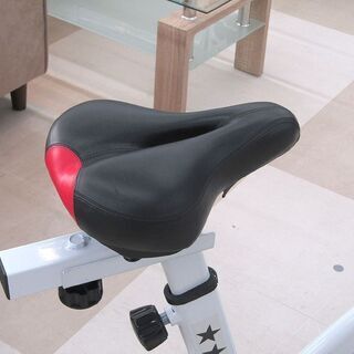 札幌発 BTM スピンバイク EXECISE BIKE エアロバイク/フィットネスバイク 中古品